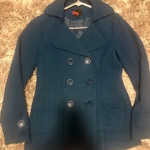 Woman’s coat